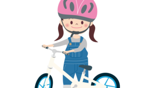 へんしんバイク