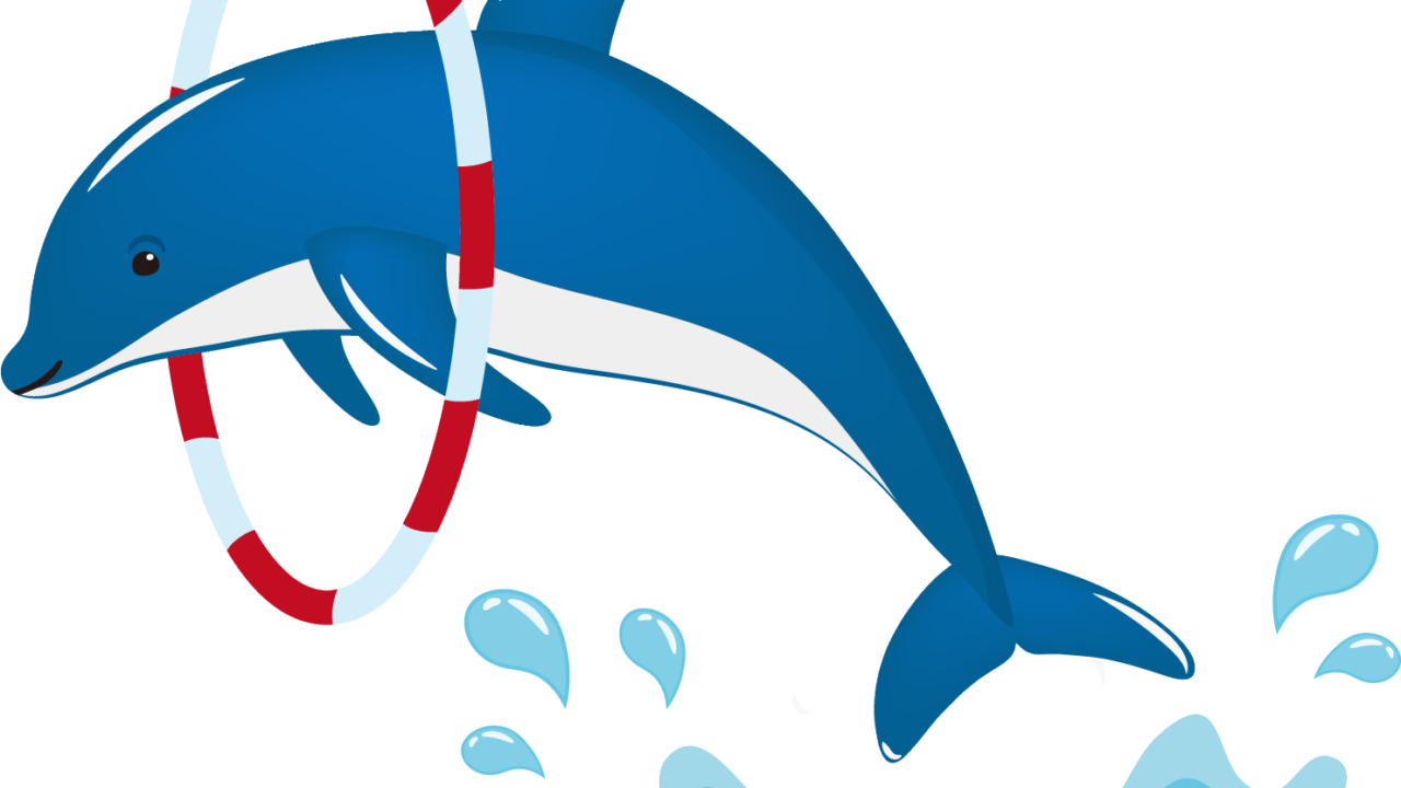 近代詩：いるか：谷川俊太郎