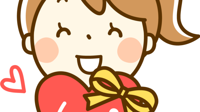 バレンタインデー