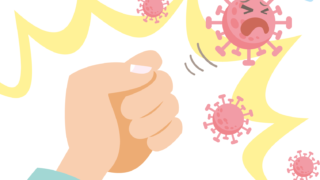 コロナウィルス