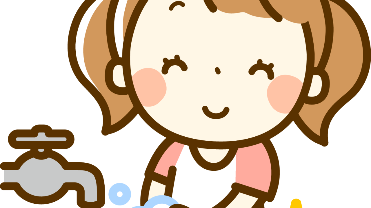 マナーとルール