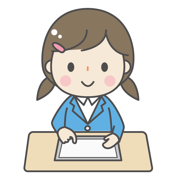 タブレット学習