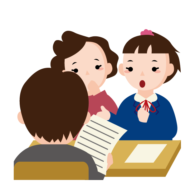 小学校受験面接